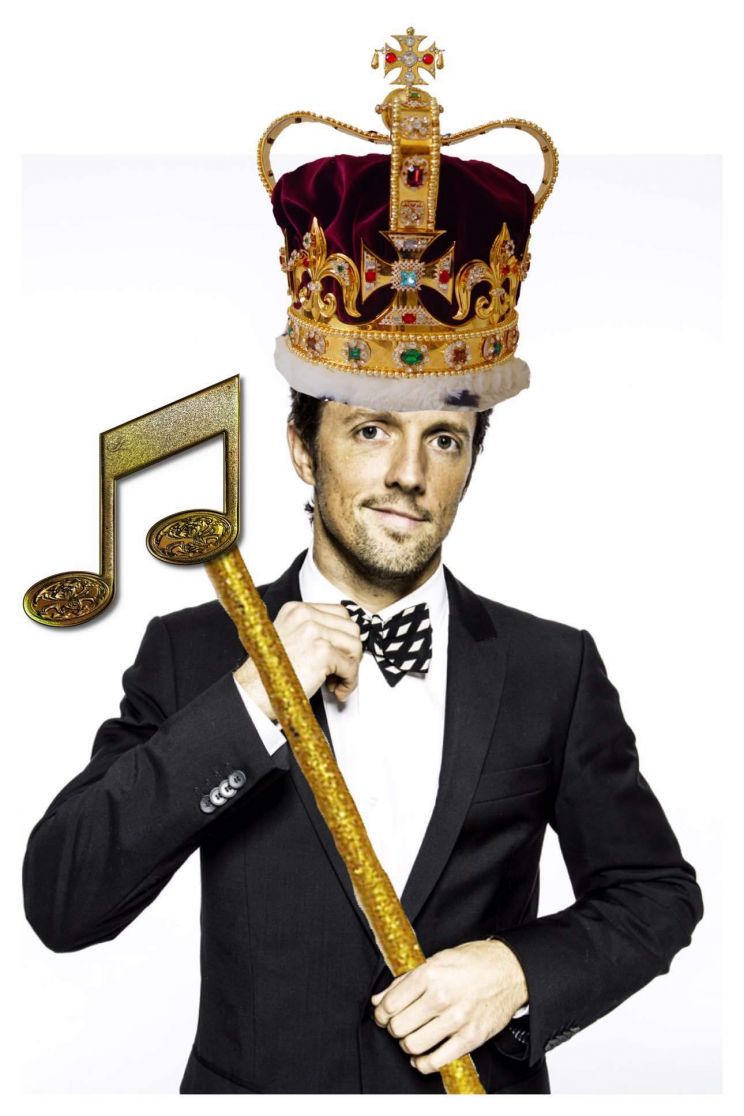 Jason Mraz