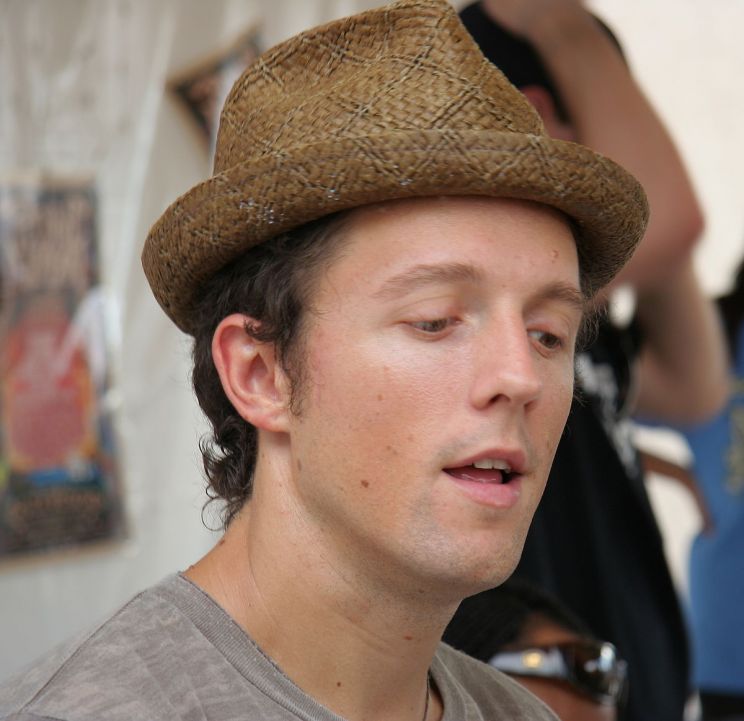 Jason Mraz