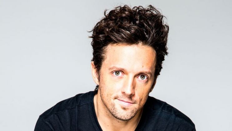 Jason Mraz