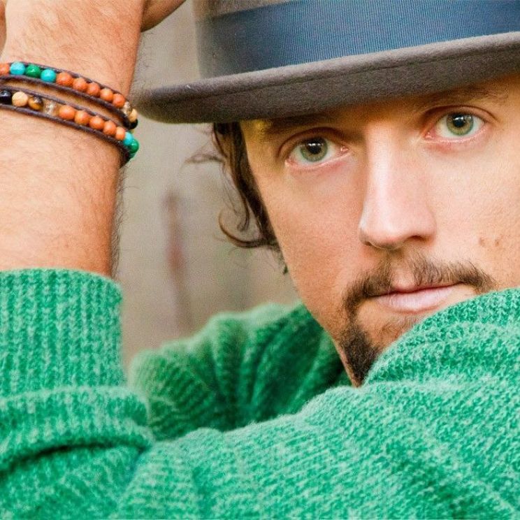 Jason Mraz