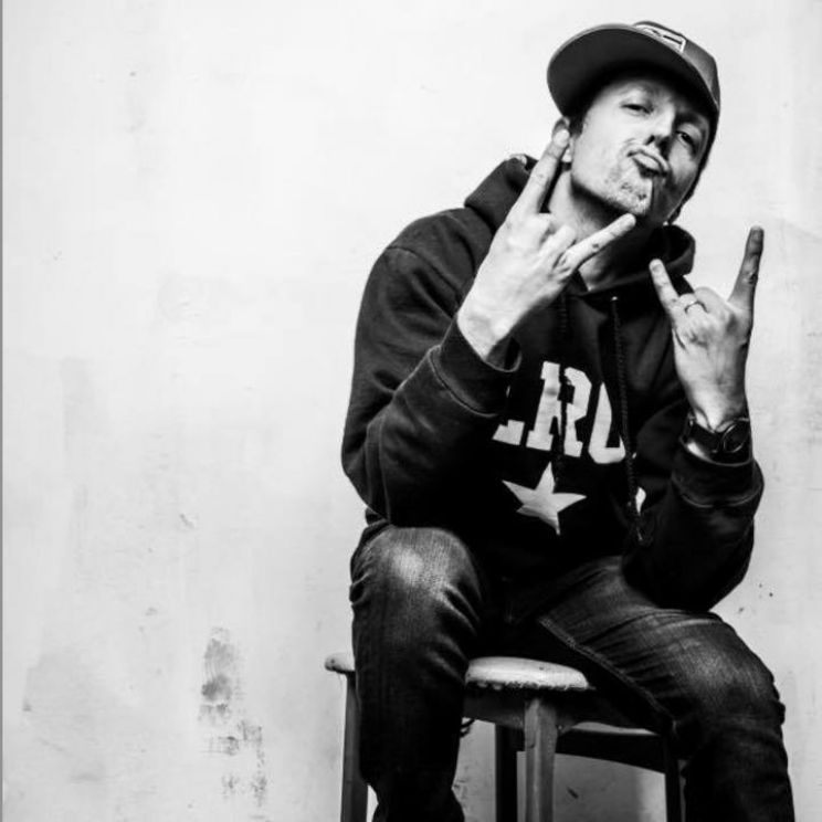 Jason Mraz
