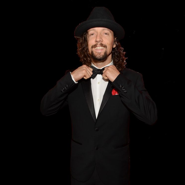 Jason Mraz