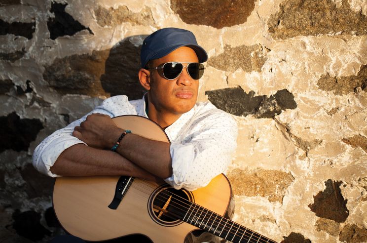 Jason Mraz