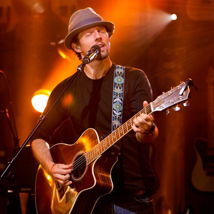Jason Mraz
