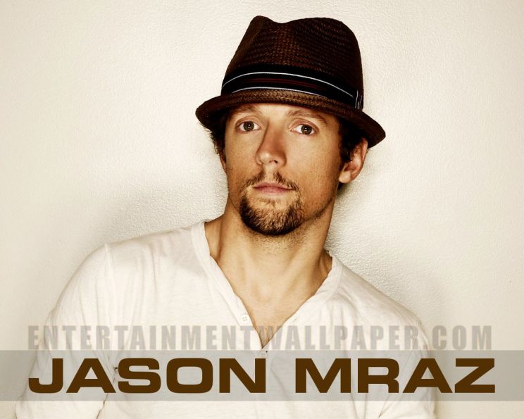 Jason Mraz