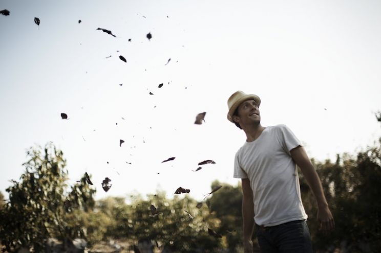 Jason Mraz