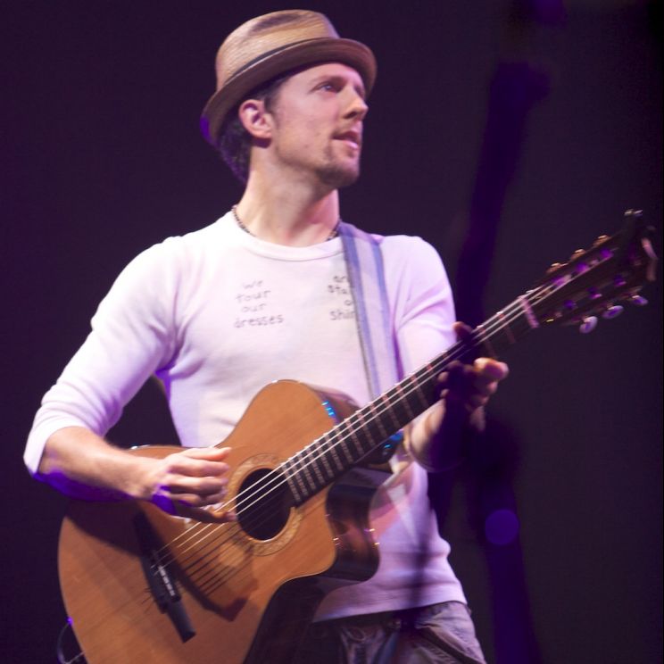 Jason Mraz