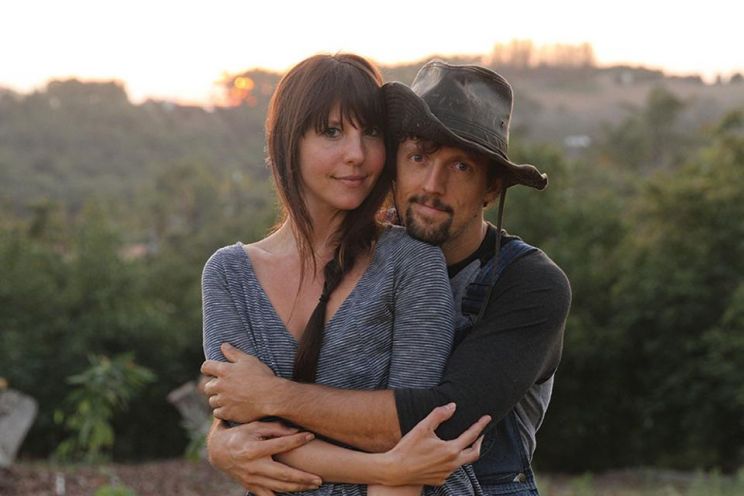 Jason Mraz