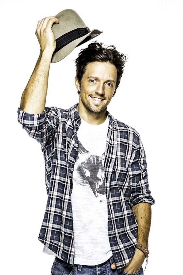 Jason Mraz