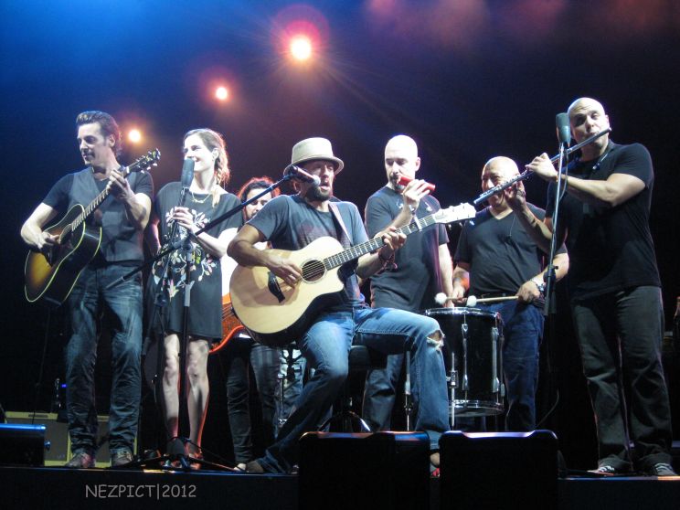 Jason Mraz