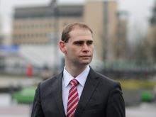 Jason Murphy