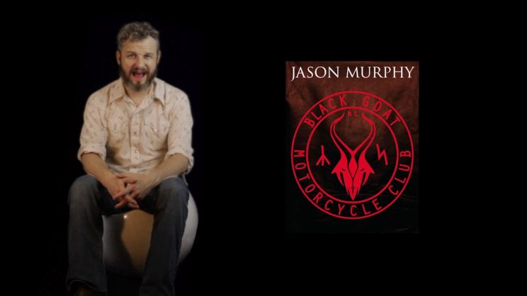 Jason Murphy