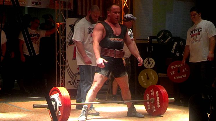 Jason Murphy