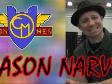 Jason Narvy