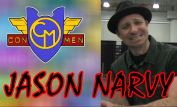 Jason Narvy