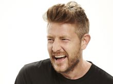 Jason Nash