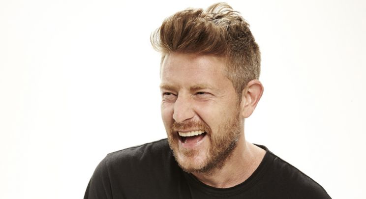 Jason Nash