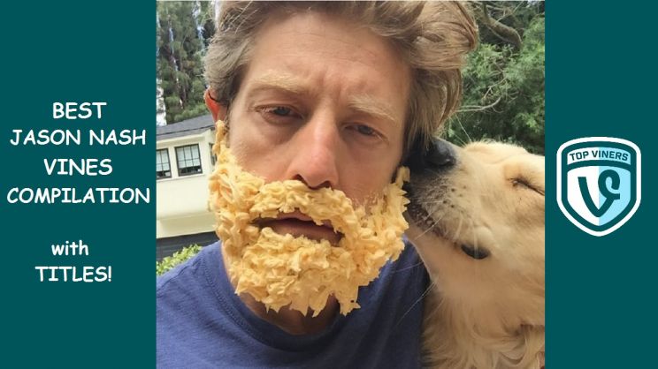 Jason Nash