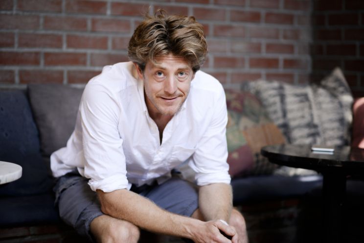 Jason Nash