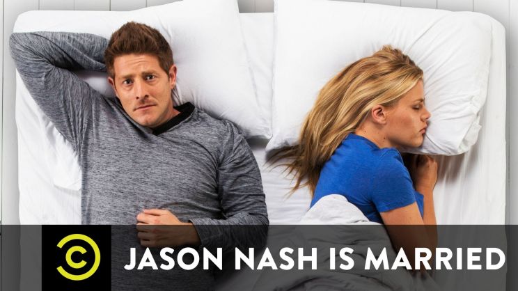 Jason Nash