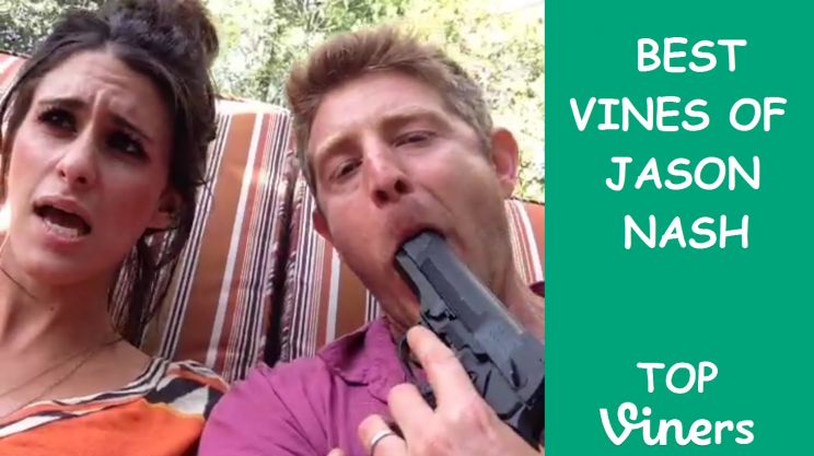 Jason Nash