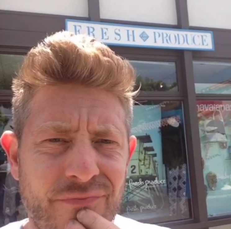 Jason Nash
