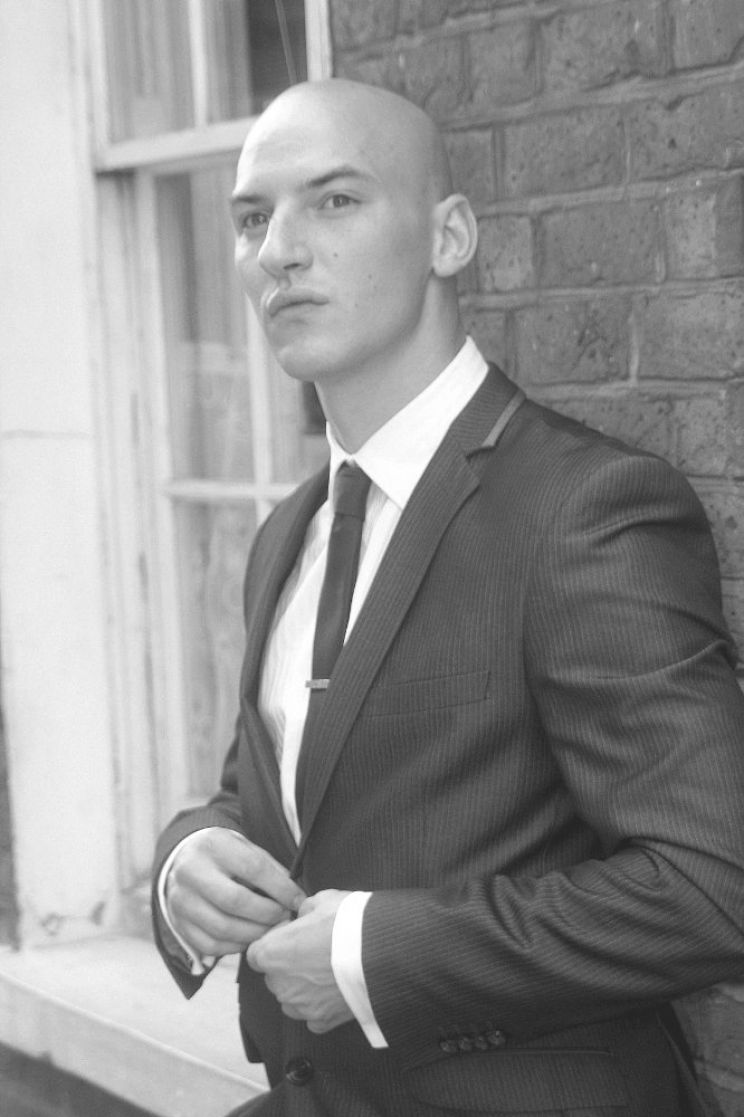 Jason Newell