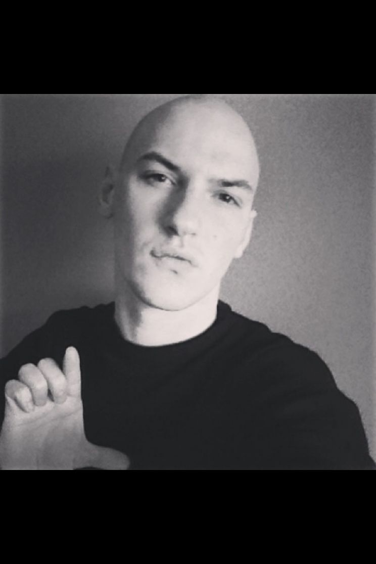 Jason Newell