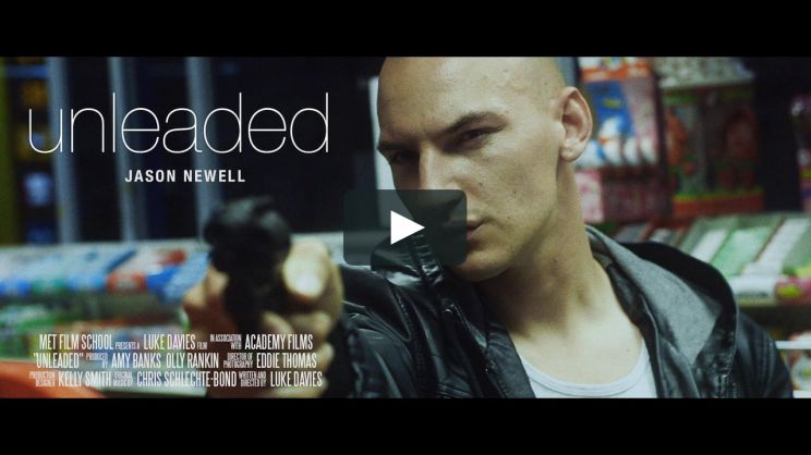 Jason Newell