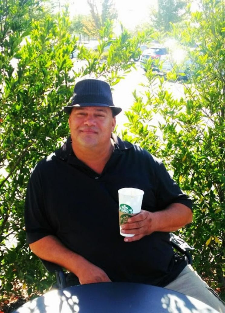 Jason Newell