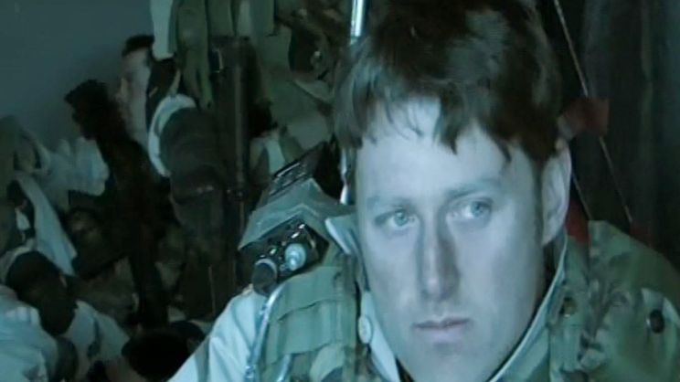 Jason Newell