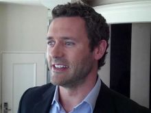 Jason O'Mara