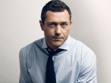 Jason O'Mara