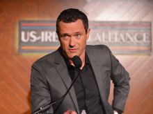 Jason O'Mara