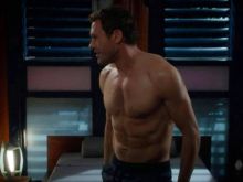 Jason O'Mara