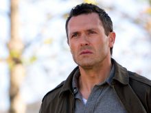 Jason O'Mara