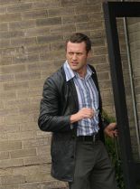 Jason O'Mara