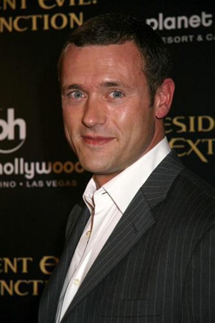 Jason O'Mara