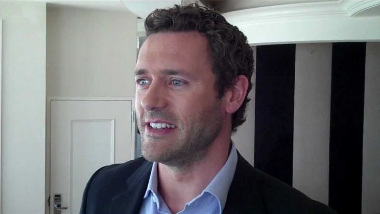 Jason O'Mara