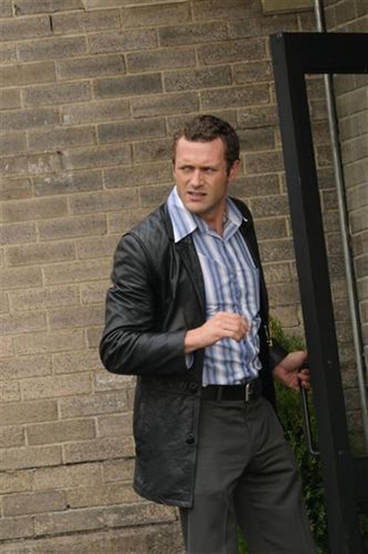 Jason O'Mara