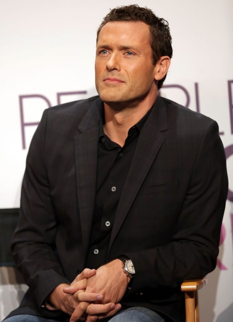 Jason O'Mara