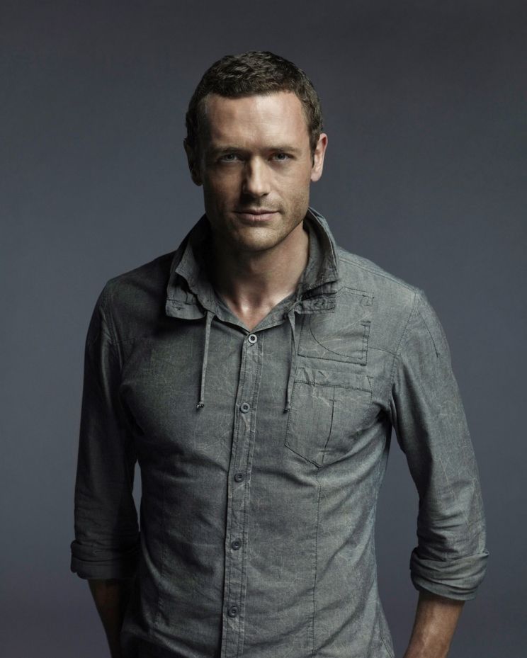 Jason O'Mara