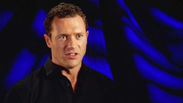 Jason O'Mara