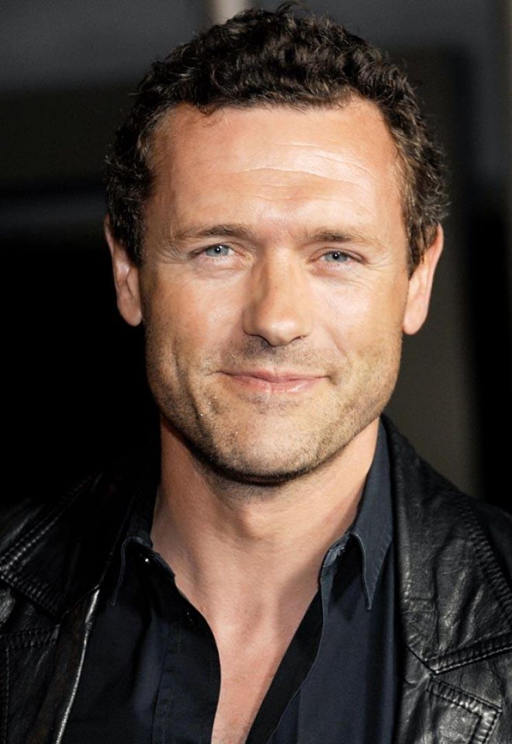 Jason O'Mara