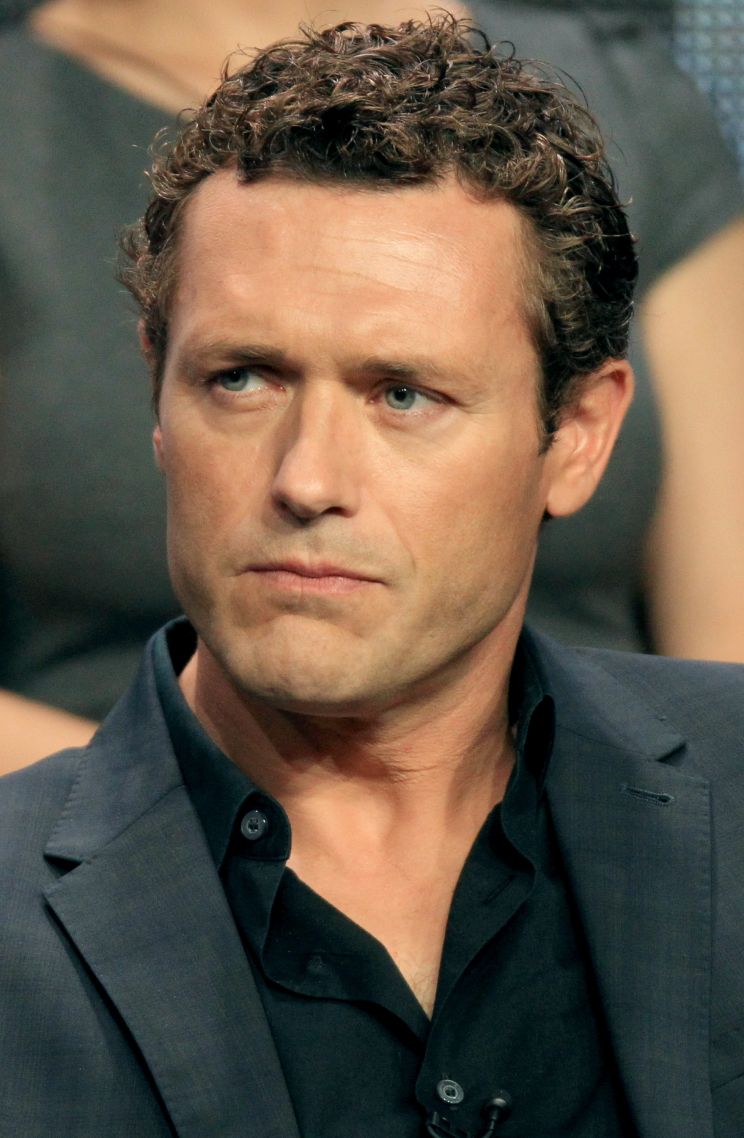 Jason O'Mara