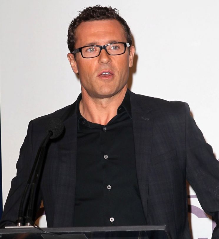 Jason O'Mara