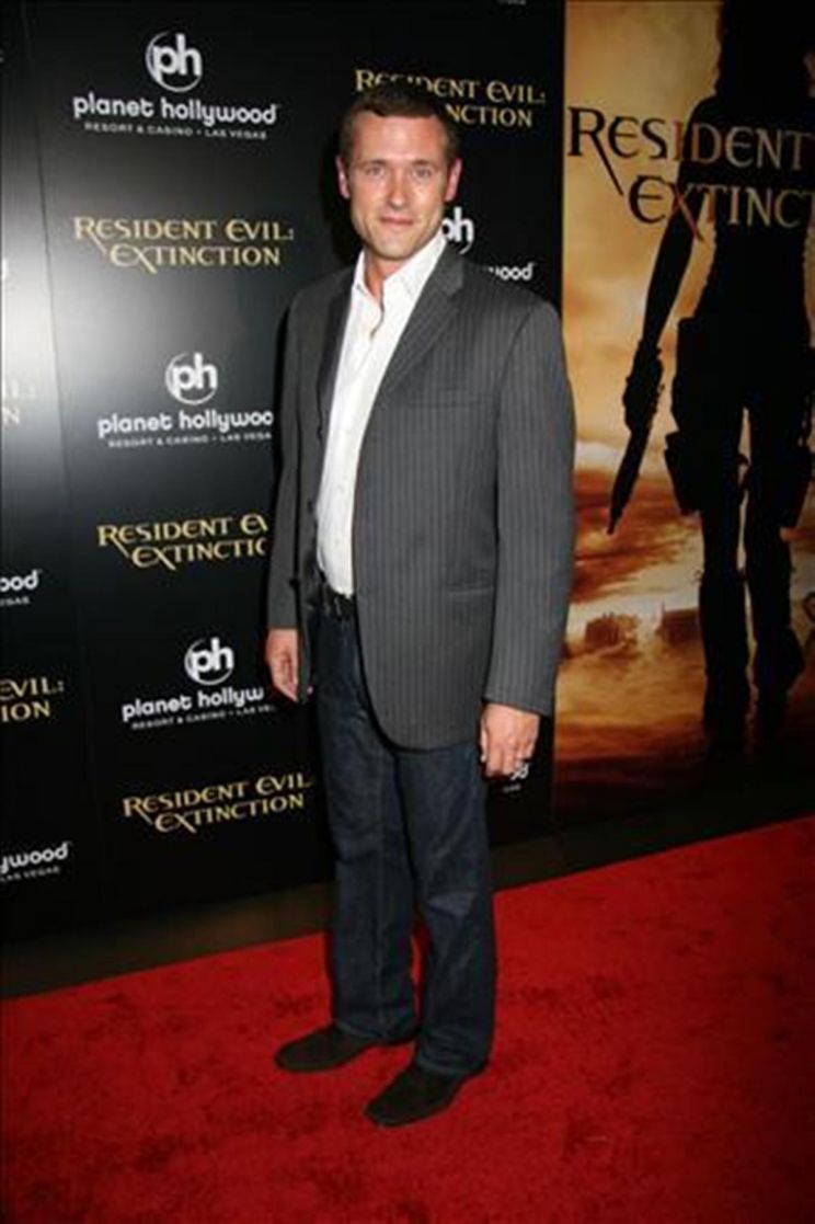Jason O'Mara