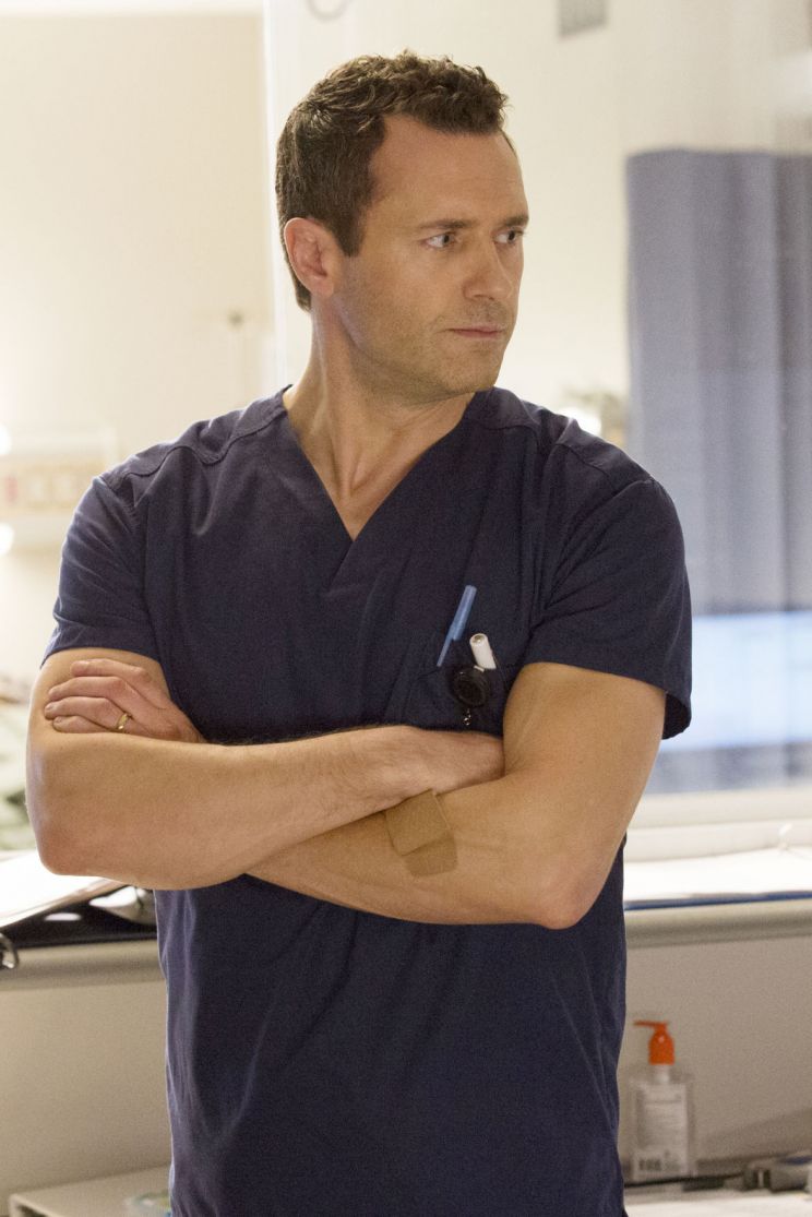 Jason O'Mara