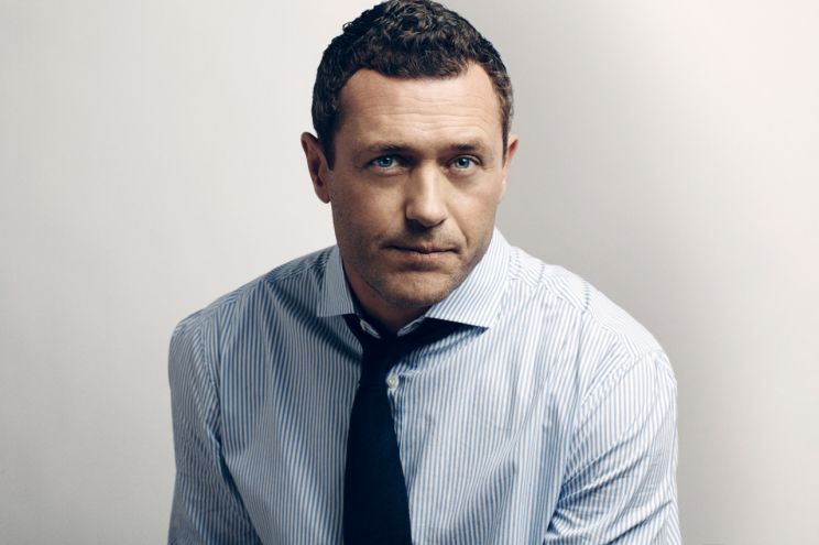 Jason O'Mara