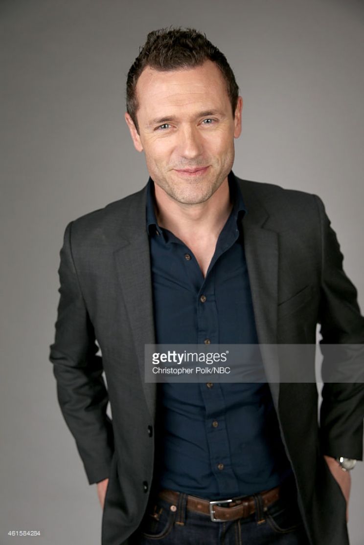 Jason O'Mara